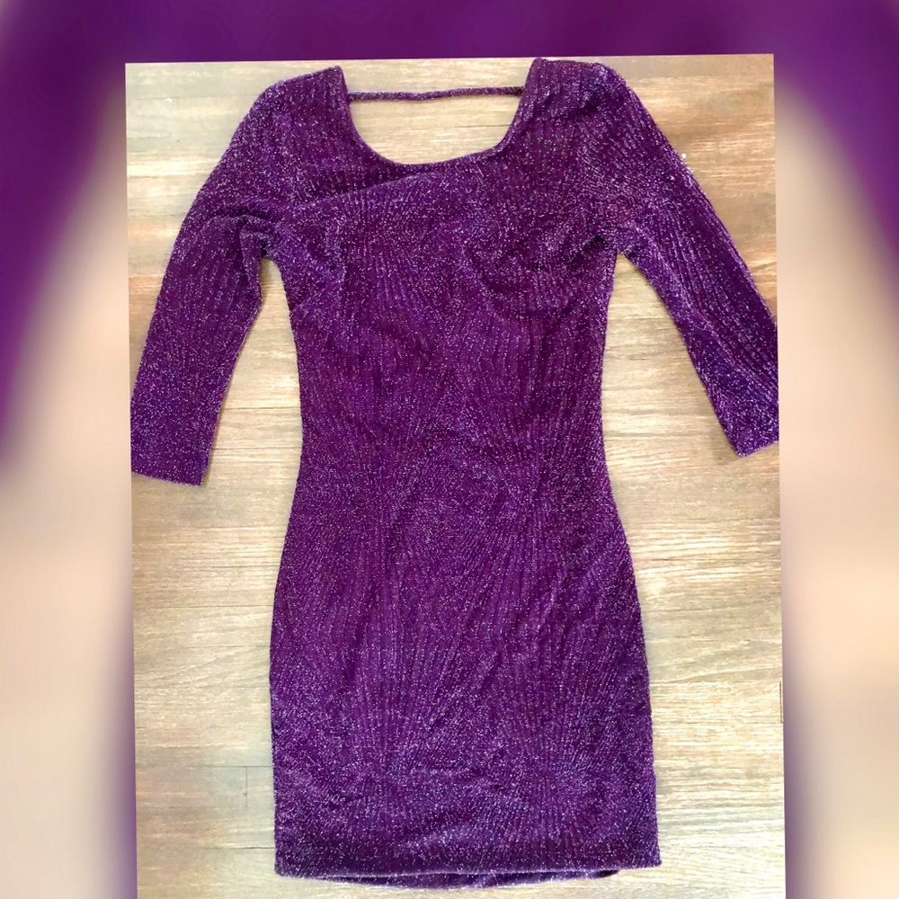 New Years/ Cocktail Party Dress